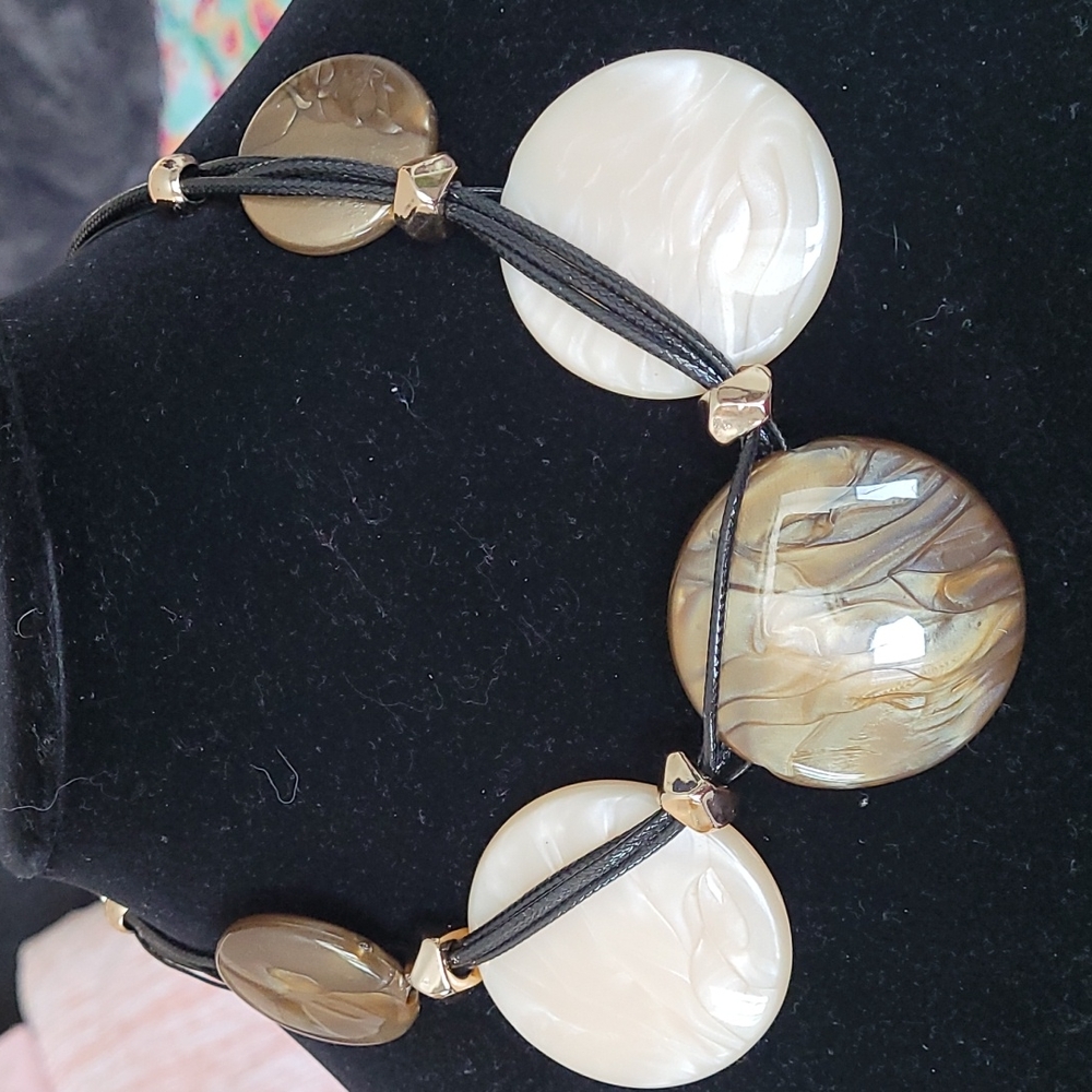 New Necklace